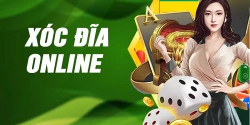 Hình thức chơi Game xóc đĩa đổi thưởng VN88