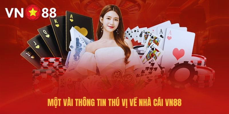 Giới thiệu về Vn88