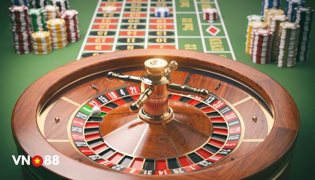 Những lưu ý và kinh nghiệm để chơi Roulette thắng lớn