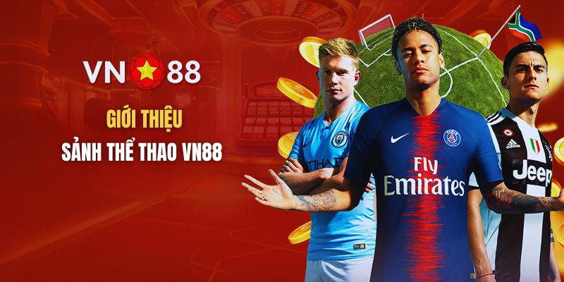 Cá cược thể thao Vn88 là gì?